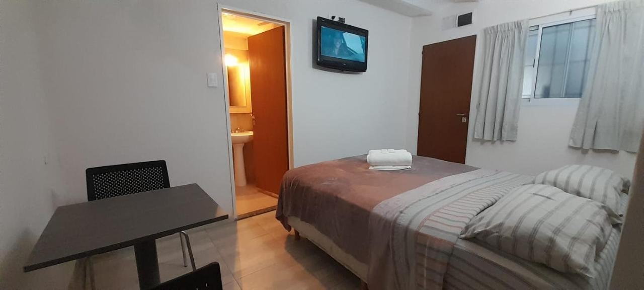 Wilton Ba Hotel Ciudad Autónoma de Buenos Aires