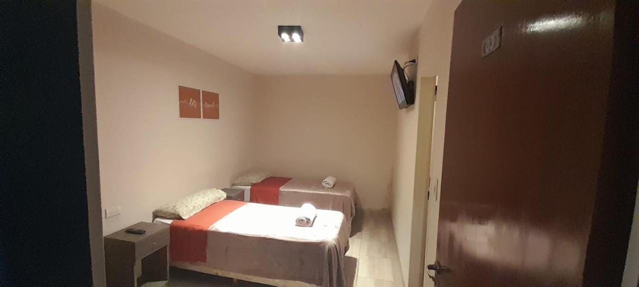 Hotel Wilton Ba Ciudad Autónoma de Buenos Aires